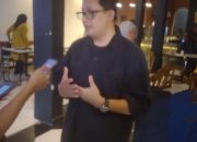 Akitivis Tahun 1998 Menyelenggarakan Diskusi