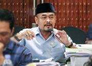 “Kami berharap Pak Sekda bisa terus bersinergi dengan legislatif. Kolaborasi itu penting agar target pembangunan tercapai, sehingga Depok bisa semakin maju,” katanya.