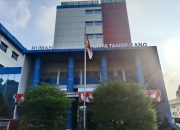 Dugaan Janggal dalam Distribusi Anggaran Publikasi RSUD Kota Tangerang, Media Abal-abal Ikut Kebagian Kue APBD