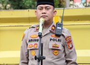 Kemayoran Bersholawat Dipadati Jamaah, Pengamanan Diperketat 215 Personel Gabungan