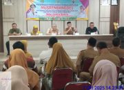 Musrenbang Juga RKPDES 2026 Desa Ranca buaya Semoga Dapat Terselesaikan Dan Bermanfaat Bagi Masyarakat