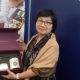 Ana Rahaju Wibowo, Founder Artisan Tea dengan Brand “Tis Tea”: Teh “Tis Tea” Banyak Manfaat Kesehatannya, Siap Menjadi Teh Primadona Indonesia.