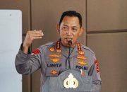 Mantan Wakapolri Kritisi Listyo Sigit Terlalu Lama Memimpin Polri
