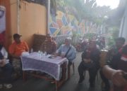 Masyarakat DKI Jakarta,Mendukung Program DPM Fahira Idris Sebagai Peran sertanya Anggota DPD-RI Untuk meringankan beban Ekonomi masyarakat Jakarta