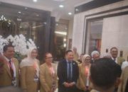 Rapat Kerja Nasional (Rakernas) IKADIN