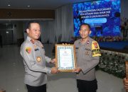 Kapolda Metro Jaya Tekankan Peran Bhabinkamtibmas: Jaga Jakarta, Ciptakan Rasa Aman Dan Nyaman