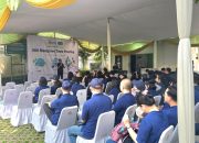 RAYAKAN RGE FOUNDER’S DAY 2025: APICAL SEBAGAI KOMITMEN TERHADAP LINGKUNGAN