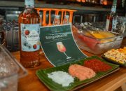 Atlas Beach House jadi Konsep Bath House dan Entertainment pertama di Indonesia milik Holywings