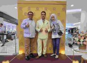 BRI Sudirman 1 Resmi Jalin Kerjasama Strategis Dengan Laxmi, Dukung UMKM Lokal