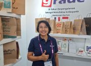 Produk Grade PRI Kuasai Minat Industri F&B di SIAL InterFOOD 2025