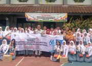 Jasa Raharja Gelar Program Pengajar Peduli Keselamatan Berlalu Lintas di SMAN 4 Jakarta Pusat