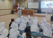 Kolaborasi FKLL Jakarta Pusat Tuntaskan Action Plan dan Berhasil Tekan Angka Kecelakaan Lalu Lintas