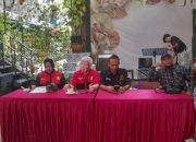 Gelar Santunan Anak Yatim Dan Rapat Pengurus Internal FORKAM , Membangun Kebersamaan Untuk Menguatkan Sinergi Antar Media