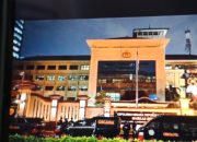 Mabes Polri Respons MK Larang Polisi Aktif Duduki Jabatan Sipil