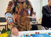 BRI Branch Office Bekasi Rayakan HUT ke-130 dengan Komitmen Layanan Berkelanjutan