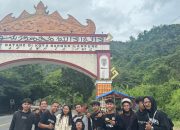 Refleksi Akhir Tahun Komunitas Motor Venture: Pemuda dan Mahasiswa Serukan Pengawalan Demokrasi Nasional Secara Damai