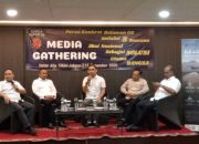 Garda Rakyat 08 Siapkan 8 Aksi Nasional, Irfan Jaya Dorong Sawah Baru hingga Rumah Subsidi Tanpa DP