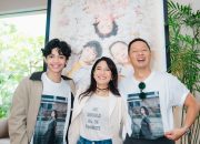 Menghadirkan Kisah Anak dan Kerinduan pada Ibu Lewat Kehadiran Kecerdasan Buatan Film Esok Tanpa Ibu tayang mulai 22 Januari 2026 di bioskop Indonesia