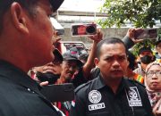 Berlangsung Ricuh Eksekusi Lahan Hasil Lelang  , Keluarga Diminta Harus Segera Untuk Kosongkan Rumah