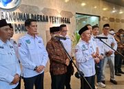 APDESI Konsolidasi Nasional di Munas V, Fokus Dukung Koperasi Merah Putih dan Sekolah Rakyat