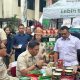 PASAR HKTI 2026 Dibuka Dr. H. Sidaryono, Sagolicious Tampil Unggulan di Komplek Kementerian Pertanian