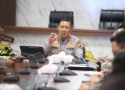 Dirlantas PMJ Apresiasi PLN Jaga Terangnya Idulfutri: Masyarakat Nyaman Bersilaturahmi Tanpa Kendala Listrik