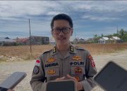 *Personil Gabungan Satgas Ops Damai Cartenz, Polres Yahukimo dan BKO Brimob Polda Papua Tangani Cepat Kasus Penganiayaan di Yahukimo*