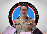 Pengungkapan Jaringan Peredaran Amunisi Ilegal di Jayapura oleh Satgas Operasi Damai Cartenz 2026