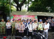 Kapolri Sebut Jumlah Kecelakaan Selama Lebaran 2026 Turun 7,8 Persen