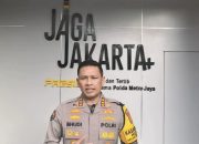 *Polda Metro Jaya Utamakan Pelayanan dalam Perayaan Ibadah Paskah 2026*