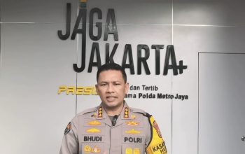 *Polda Metro Jaya Utamakan Pelayanan dalam Perayaan Ibadah Paskah 2026*