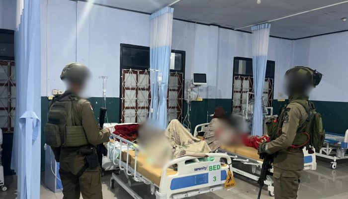 *Respon Cepat Satgas Damai Cartenz, Korban Kekerasan di Paniai Tertangani, Pelaku Diburu Aparat*