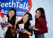 TeethTalk Academy Pepsodent Bantu Dokter Gigi Kuasai Media Sosial dan Edukasi Publik