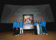 Dilema Genarasi Muda, Antara Ambisi dan Bakti: Rapi Films Rilis Trailer “Yang Lain Boleh Hilang, Asal Kau Jangan”