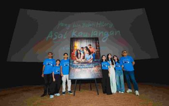 Dilema Genarasi Muda, Antara Ambisi dan Bakti: Rapi Films Rilis Trailer “Yang Lain Boleh Hilang, Asal Kau Jangan”