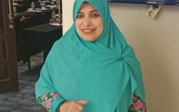 Musyawarah nasional Ke4, dengan tema, “Peran Majelis Taklim di era digital, “