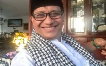 Ir.ERMAS ANDICO SYAMDA