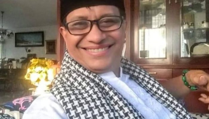 Ir.ERMAS ANDICO SYAMDA